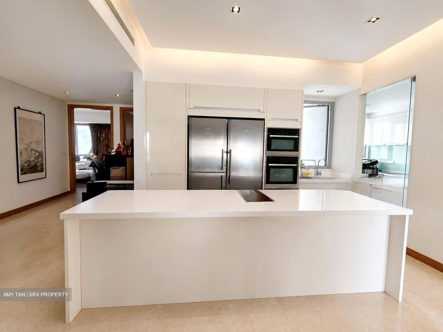 Amber Residences (D15), Condominium #594527571